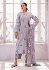 Lawn - Humdum - Lilly - HL25#05