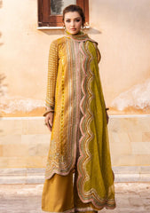 Formal - Saad Shaikh - Jahan - Festive Edit - NORMA