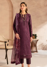 Lawn - Zarif - Summer - Unstitched - ZSU25#06 - VIRAYA