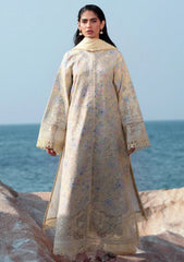 Lawn - Afrozeh - Summer Together 25 - D#898 - Baroque