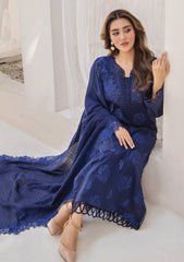 Lawn - Humdum - Baharan Volume II - HB25#01