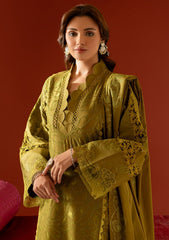 Lawn - Parishay - Dastan e Noor - DSC# 01