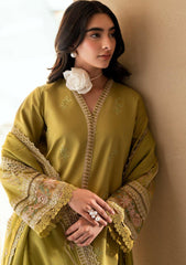 Lawn - Sahane - Yaariyan - SY25#02 - Nieve