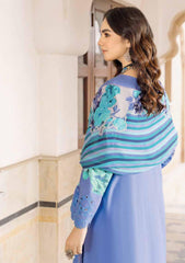 Lawn - Charizma - Andaaz 25 - AD4 - 01