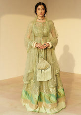 Formal Collection - Zara Shahjahan - Lovent Wedding - ZLW24#01
