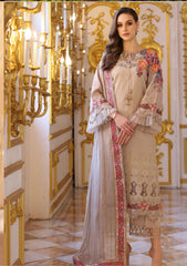 Lawn - Charizma - Tabeer 25 - CT5-01