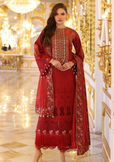 Lawn - Charizma - Tabeer 25 - CT5-02