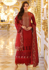 Lawn - Charizma - Tabeer 25 - CT5-02