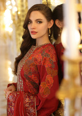 Lawn - Charizma - Tabeer 25 - CT5-02