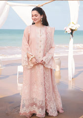 Lawn - Imrozia Serene - Hania Luxury - SL 84 Amaya