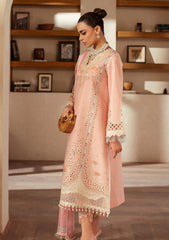 Lawn - Bin ILyas - Mehroze Luxury - BIML25# 91 - B