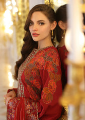 Lawn - Charizma - Tabeer 25 - CT5-02