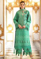 Lawn - Charizma - Tabeer 25 - CT5-03