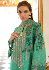 Lawn - Charizma - Tabeer 25 - CT5-03