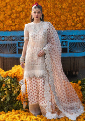 Formals - Hussain Rehar - Darlings Festive 25 - Zareen