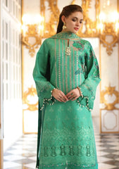 Lawn - Charizma - Tabeer 25 - CT5-03