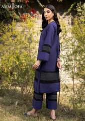 Pret - Asim Jofa - Essential - Vol-I - AJPB-95