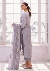 Lawn - Humdum - Lilly - HL25#05