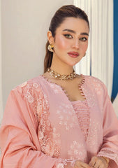 Lawn - Humdum - Baharan Volume II - HB25#08