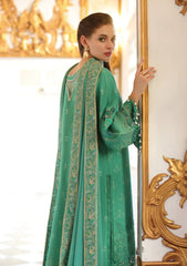 Lawn - Charizma - Tabeer 25 - CT5-03