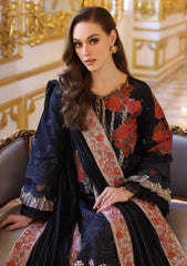 Lawn - Charizma - Tabeer 25 - CT5-04