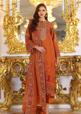 Lawn - Charizma - Tabeer 25 - CT5-05