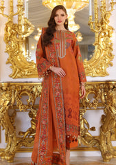 Lawn - Charizma - Tabeer 25 - CT5-05