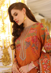 Lawn - Charizma - Tabeer 25 - CT5-05