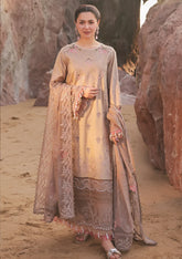 Lawn - Imrozia Serene - Hania Luxury - SL 81 Alyana