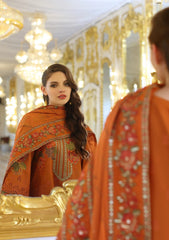 Lawn - Charizma - Tabeer 25 - CT5-05