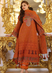 Lawn - Charizma - Tabeer 25 - CT5-05