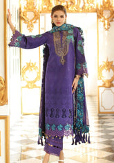 Lawn - Charizma - Tabeer 25 - CT5-06