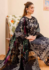 Lawn - Nureh - Gardenia 25 - NSG#185