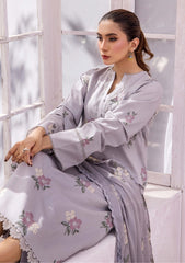 Lawn - Humdum - Lilly - HL25#05