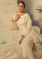 Lawn - Najiazia - Luxury 25 - Glory