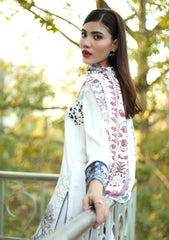 Silk - Rubaaiyat - Printed - Volume 1 - RPS# 08