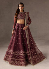 Formals - Imran Ramzan - Elysee - Iris di Viola