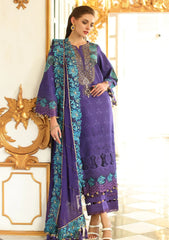 Lawn - Charizma - Tabeer 25 - CT5-06