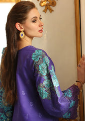 Lawn - Charizma - Tabeer 25 - CT5-06