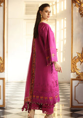 Lawn - Charizma - Tabeer 25 - CT5-07