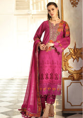 Lawn - Charizma - Tabeer 25 - CT5-07