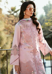 Lawn - Bin Ilyas - Kayra Summer Edit - 313 - B