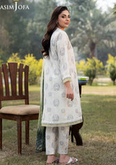 Pret - Asim Jofa - Essential - Vol-I - AJPB-63
