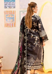 Lawn - Nureh - Gardenia 25 - NSG#185