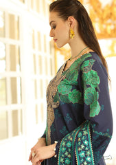 Lawn - Charizma - Tabeer 25 - CT5-08