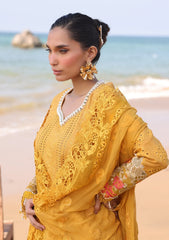 Lawn - Imrozia Serene - Hania Luxury - SL 78 A Havia
