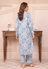 Lawn - Meerak - Botanical Bloom 25 - Lumin
