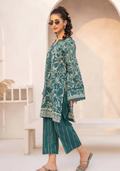 Lawn - Humdum - Freya - HF25# 10