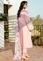 Lawn - Bin Ilyas - Kayra Summer Edit - 313 - B
