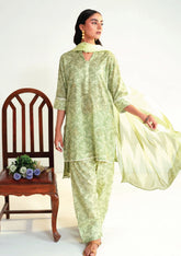 Lawn - Humdum - Rang e Bahar - HRB25#09